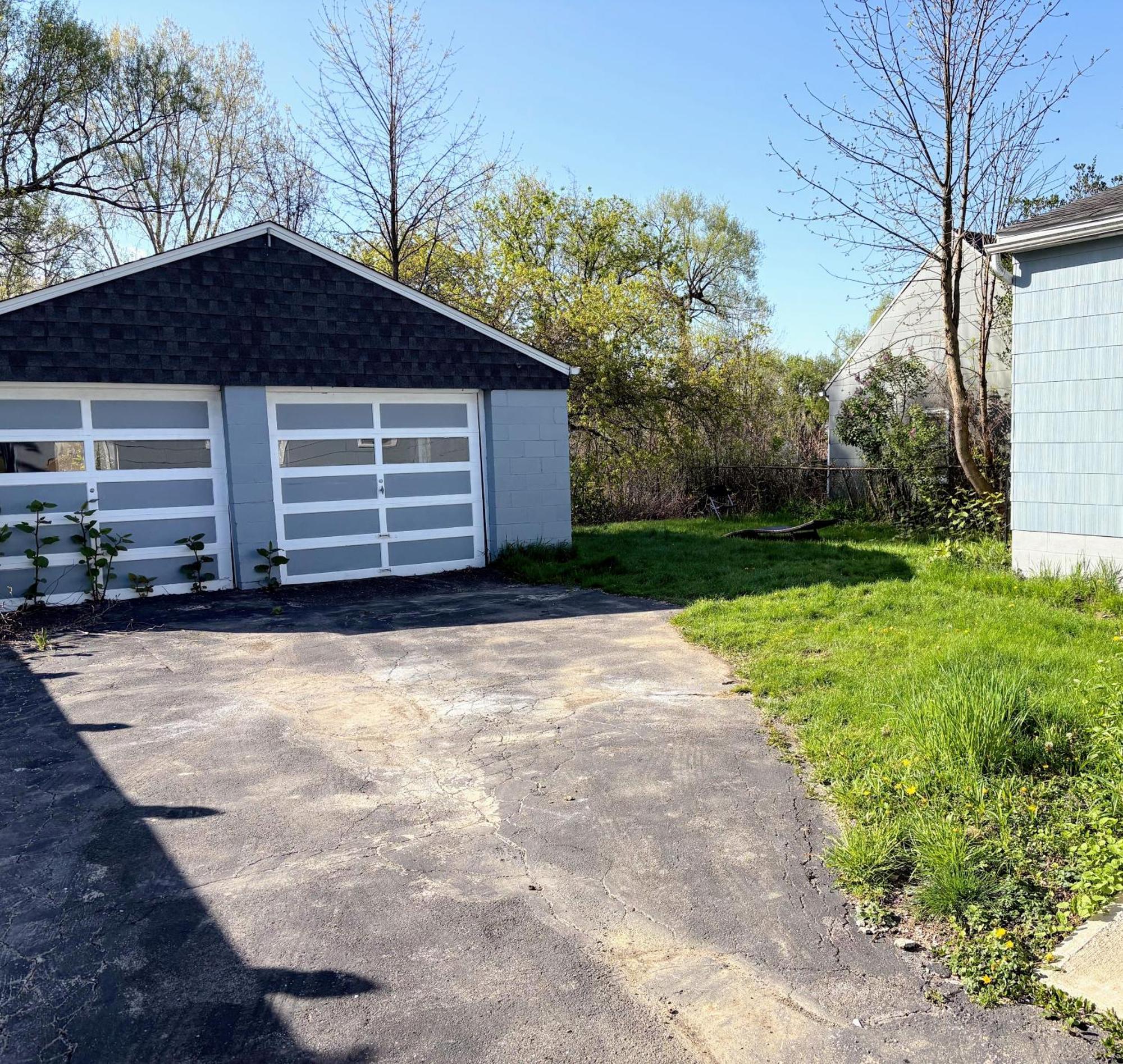 Holiday home Big House With Parking, King Bed, Yard Buffalo